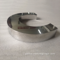 China Mirror Finished Metal Channel Letter Factory